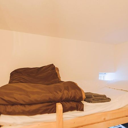 Guesthouse Shibafu Kamakura Eksteriør bilde