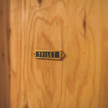 Guesthouse Shibafu Kamakura Eksteriør bilde