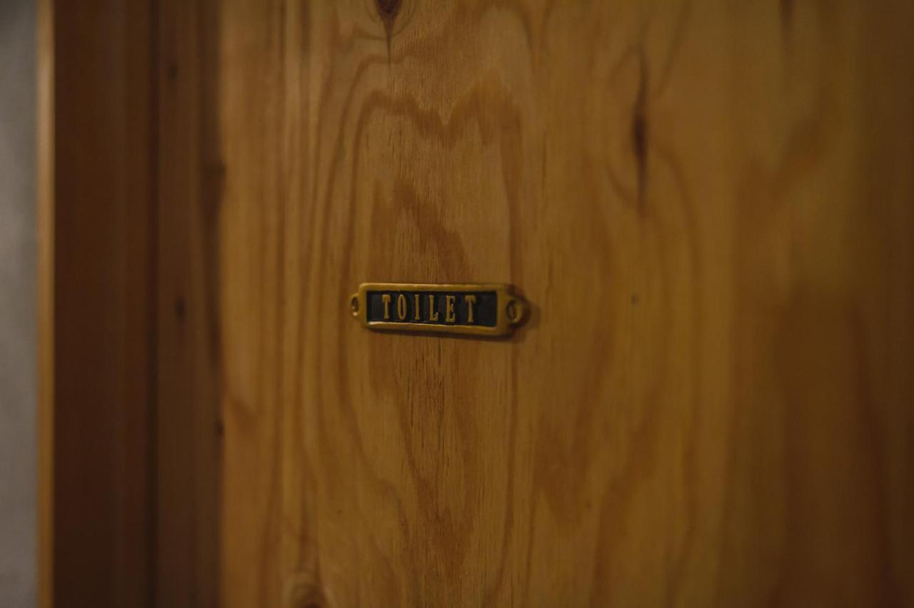 Guesthouse Shibafu Kamakura Eksteriør bilde