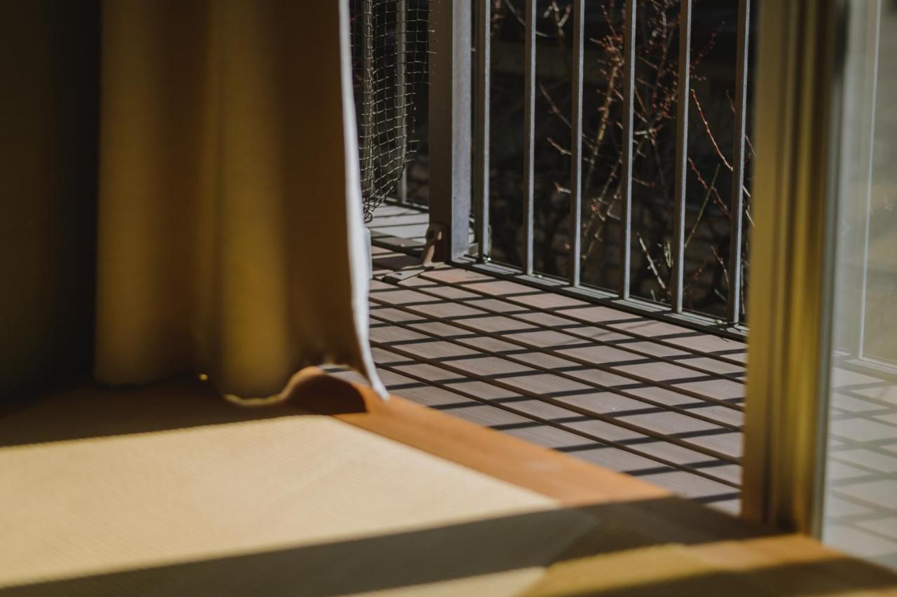 Guesthouse Shibafu Kamakura Eksteriør bilde