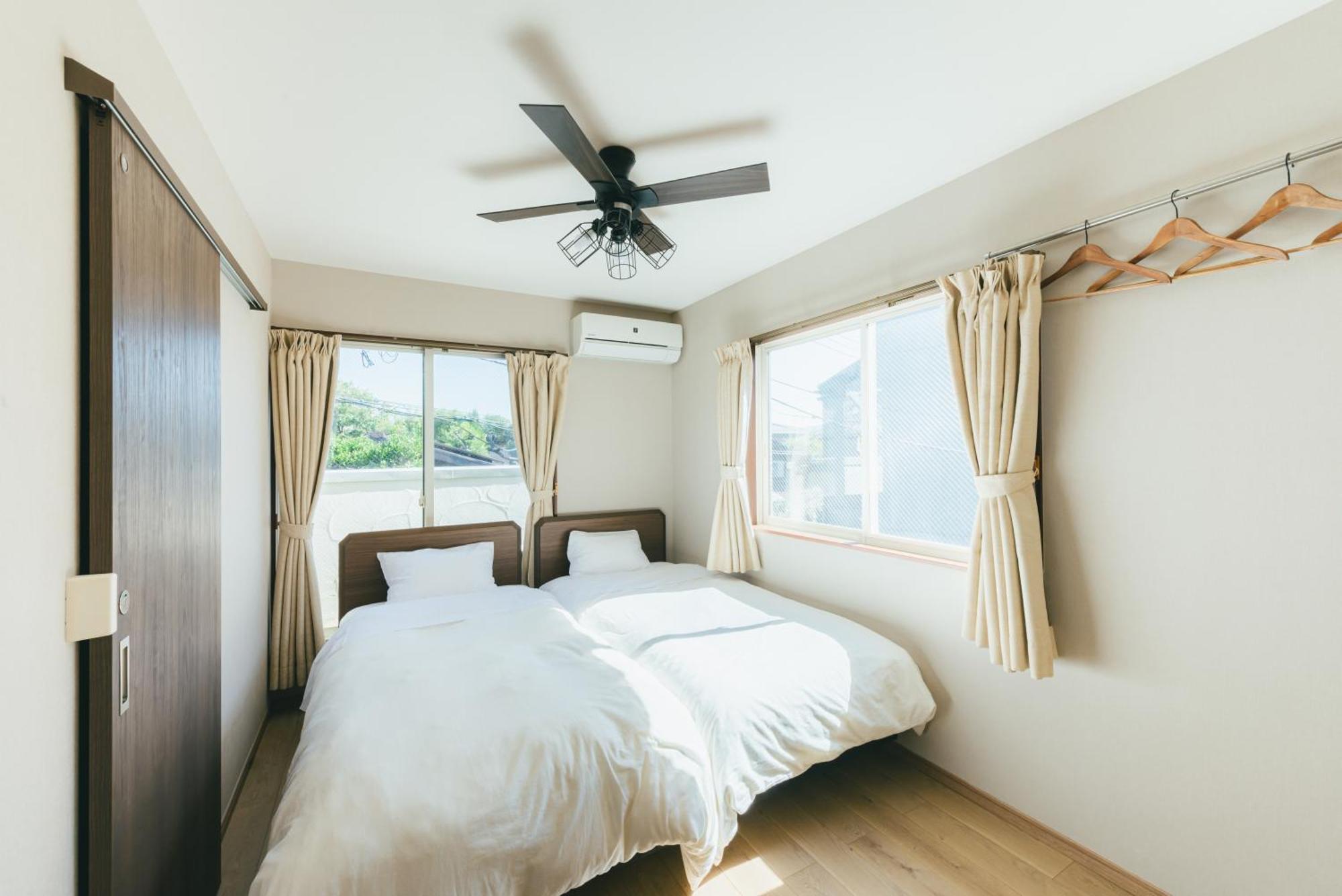 Guesthouse Shibafu Kamakura Eksteriør bilde
