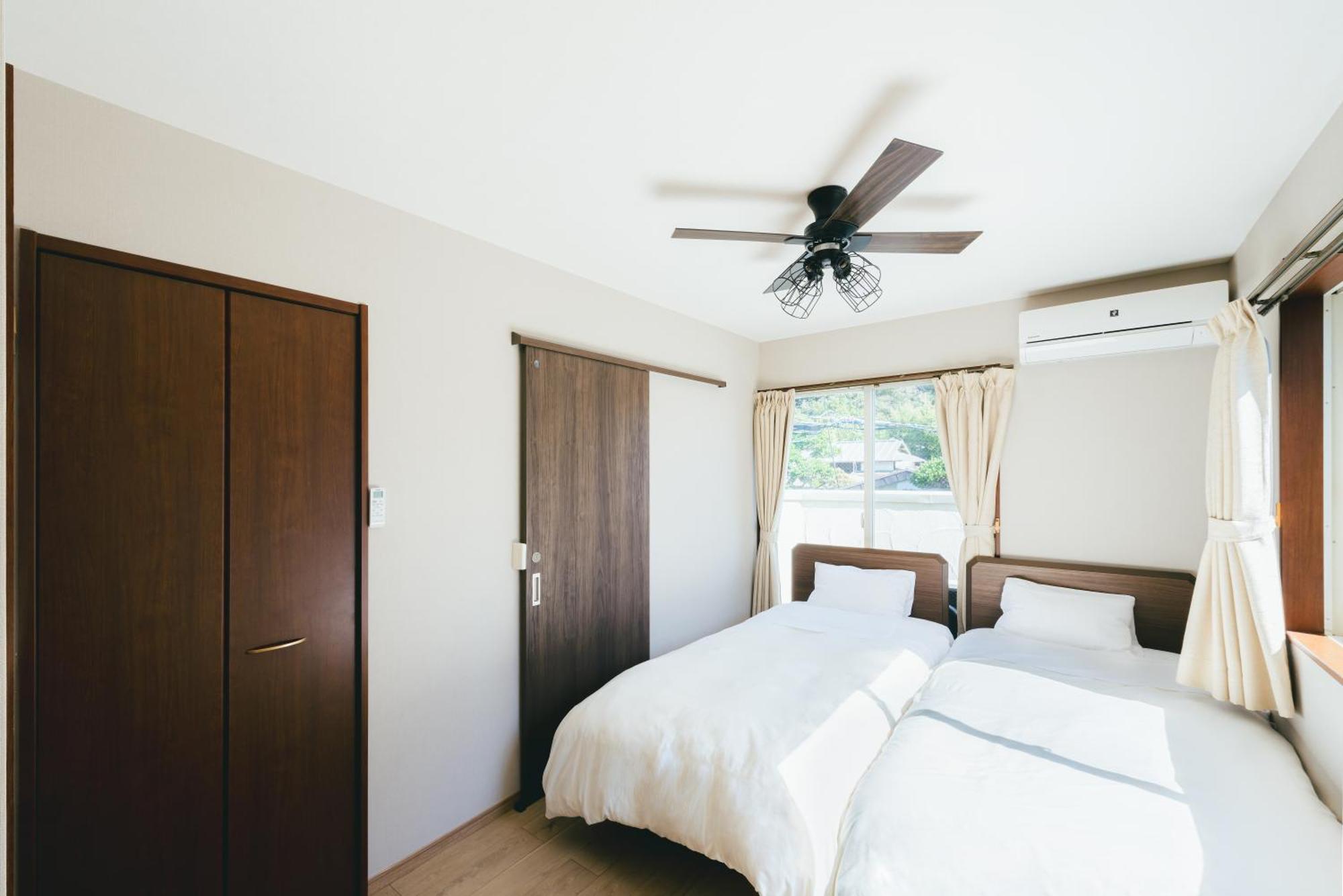 Guesthouse Shibafu Kamakura Eksteriør bilde