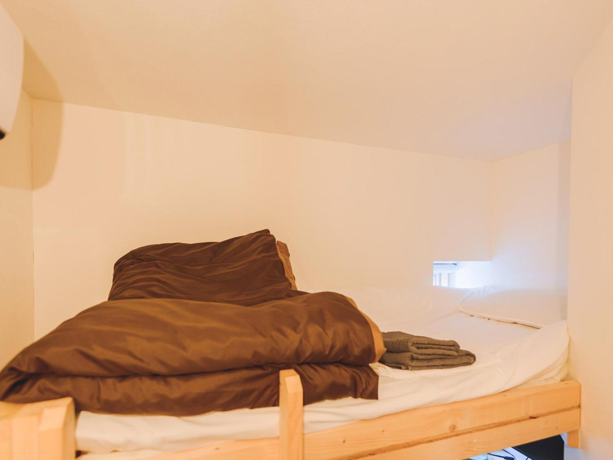 Guesthouse Shibafu Kamakura Eksteriør bilde
