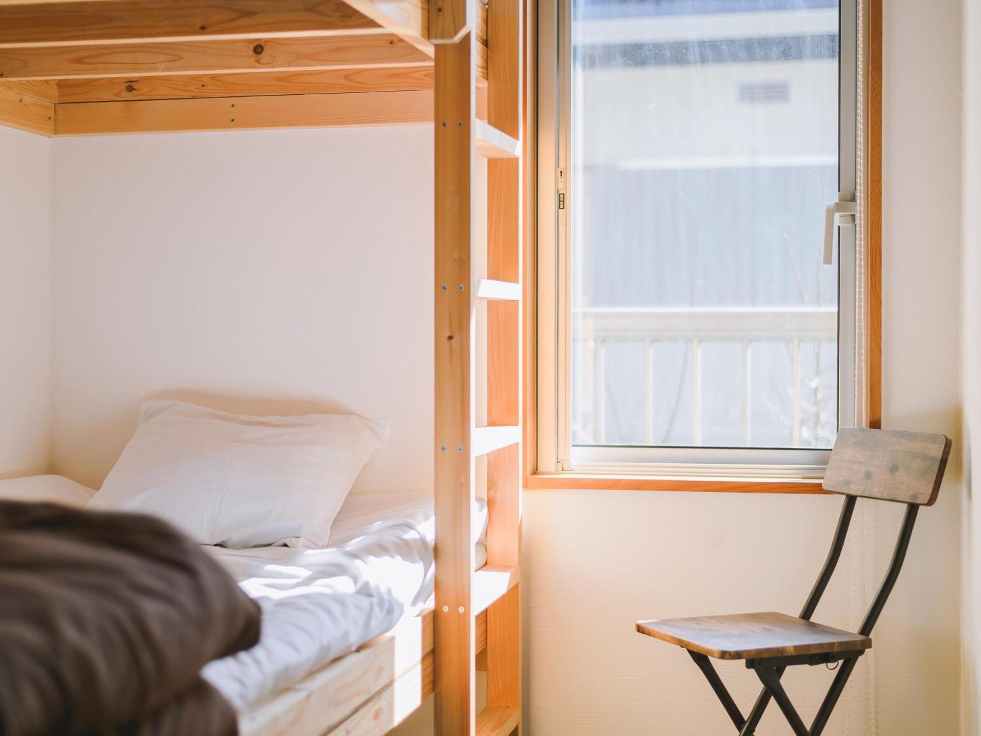 Guesthouse Shibafu Kamakura Eksteriør bilde