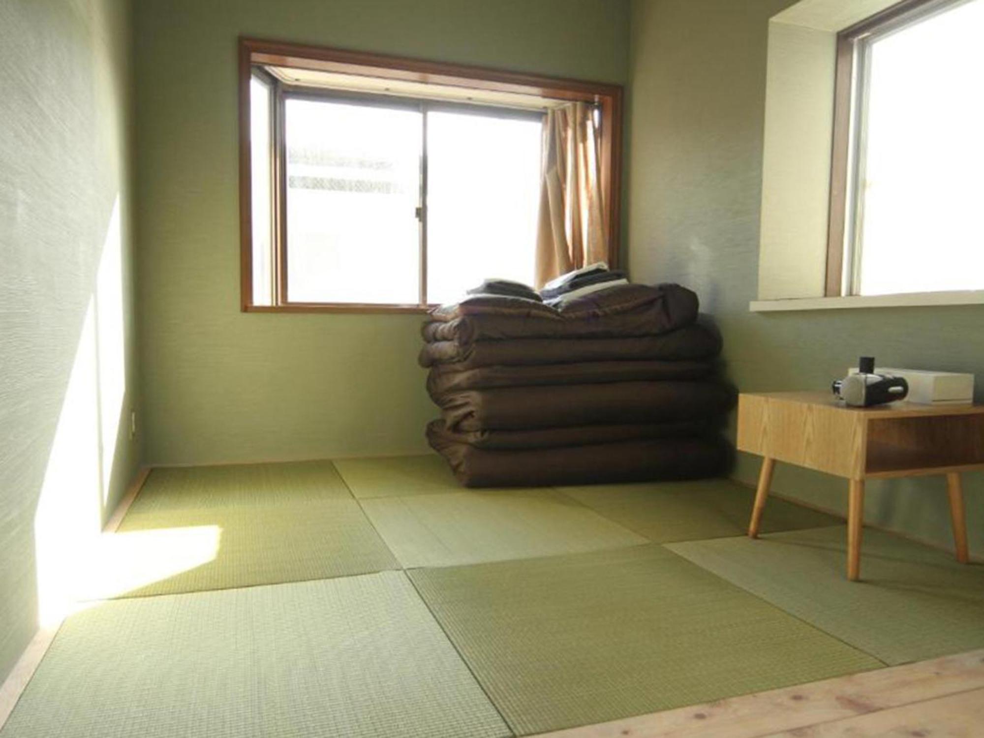 Guesthouse Shibafu Kamakura Eksteriør bilde