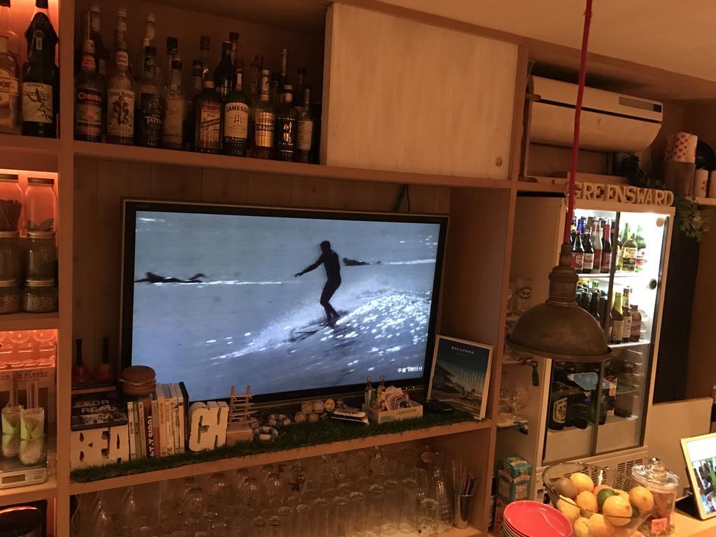 Guesthouse Shibafu Kamakura Eksteriør bilde