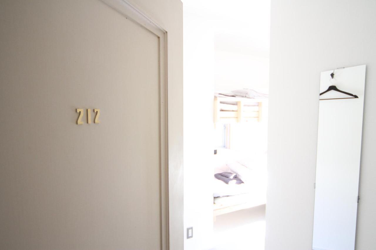Guesthouse Shibafu Kamakura Eksteriør bilde