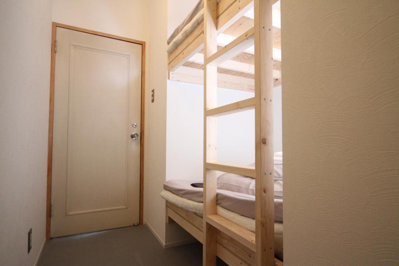 Guesthouse Shibafu Kamakura Eksteriør bilde