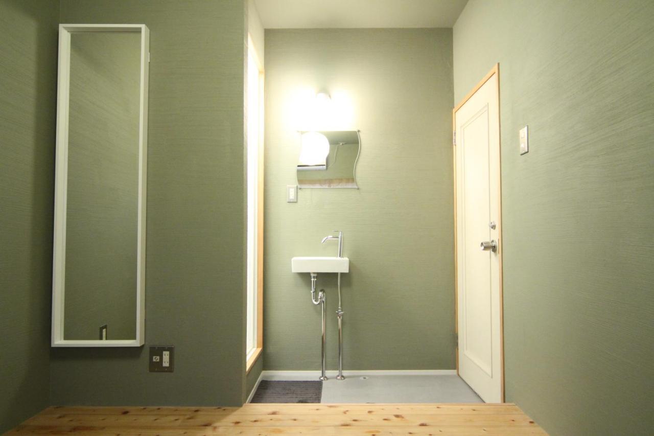 Guesthouse Shibafu Kamakura Eksteriør bilde